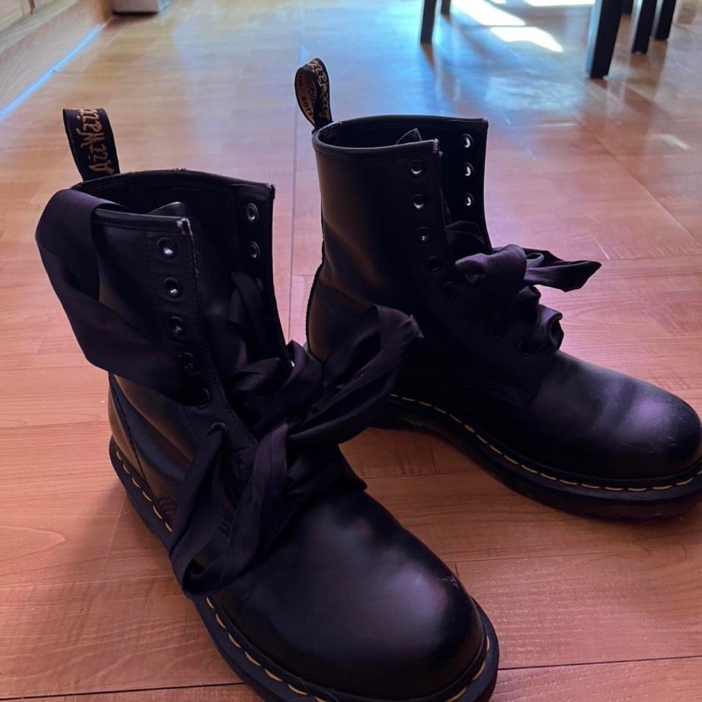 Doc martens